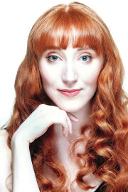 Hannah Mae Cruddas