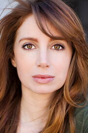Hannah Marshall