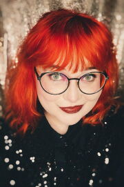 Hannah Wacholtz