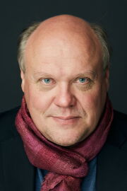 Hannu-Pekka Björkman