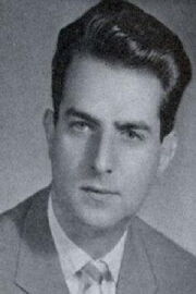 Hans Günter Nöcker