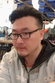 Hao Xianghai