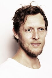 Harald Geil