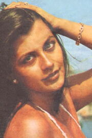 Harika Değirmenci