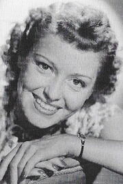 Harlene Wood