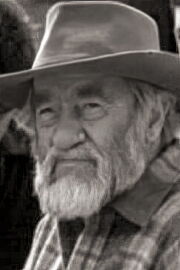 Harold Baigent