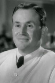 Harold Landon