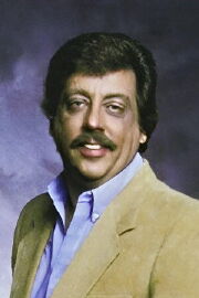 Harold Reid