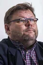 Harri Hursti