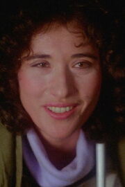 Harriet Bass