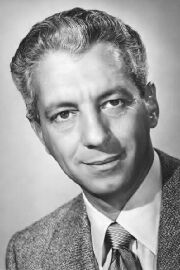Harry Bartell