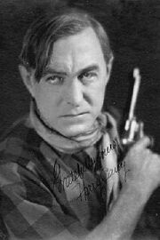 Harry Carey