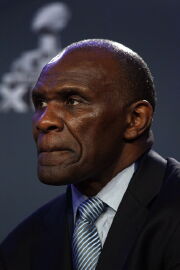 Harry Carson