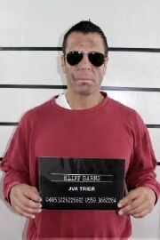 Harry Feider
