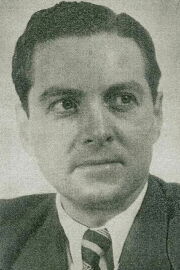 Harry Giese