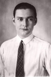 Harry Halm
