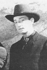 Harry Worth