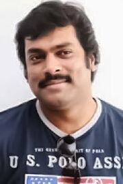 Harsha Vardhan