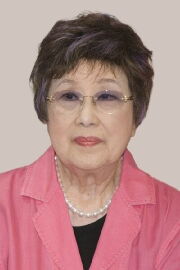 Harue Akagi