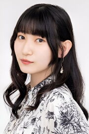 Haruna Fukushima