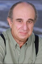 Harvey Atkin