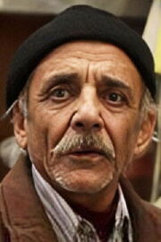 Hashem Rohani