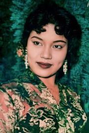 Hashimah Yon