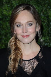 Hattie Morahan
