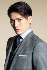 Hayato Nakamura