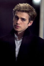 Hayden Christensen