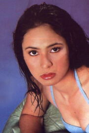 Hazel Espinosa