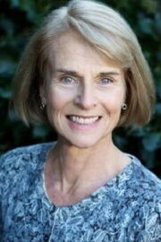 Hazel McBride