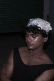 Hazmil Hussain