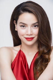 Hồ Ngọc Hà