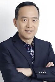 He Benjun