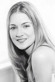 Heather McEwen
