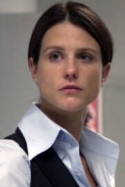 Heather Peace