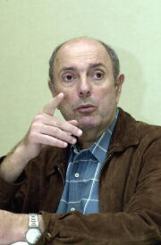 Héctor Babenco