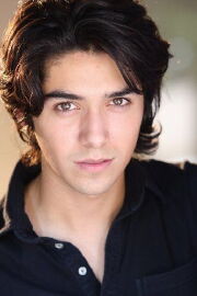 Hector Bucio