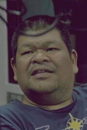 Hector Macaso