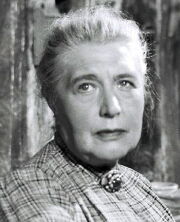 Hedda Koppé