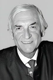 Heino Hallhuber