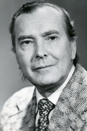 Heino Mandri