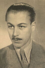 Heinz von Cleve