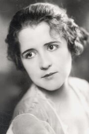 Helen Fulton