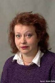 Helena Ryti