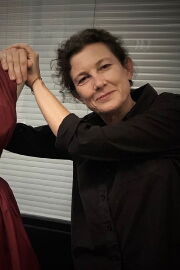 Helena Sanchís