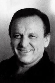 Helmut Pampuch