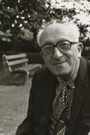 Henri Bliss