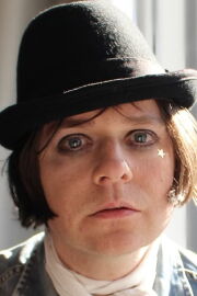 Henrik Berggren